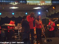 Kasimex HouseBand 2007 - nr. 0258